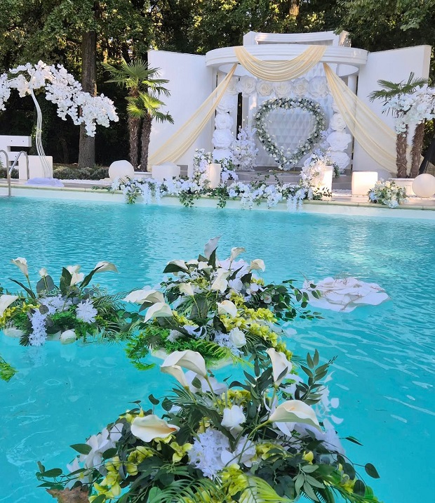 Wedding Expo Reșița 1