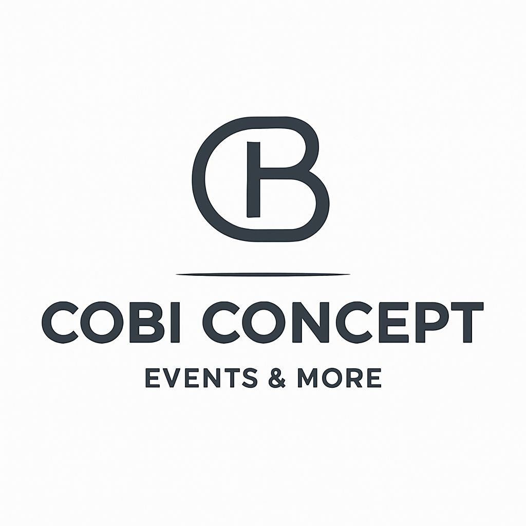 Cobi Concept Events