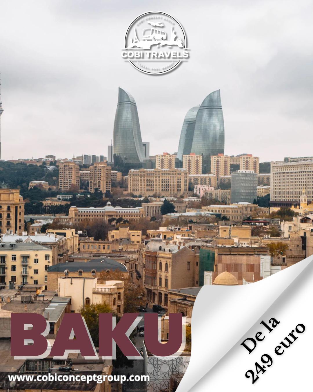 Baku