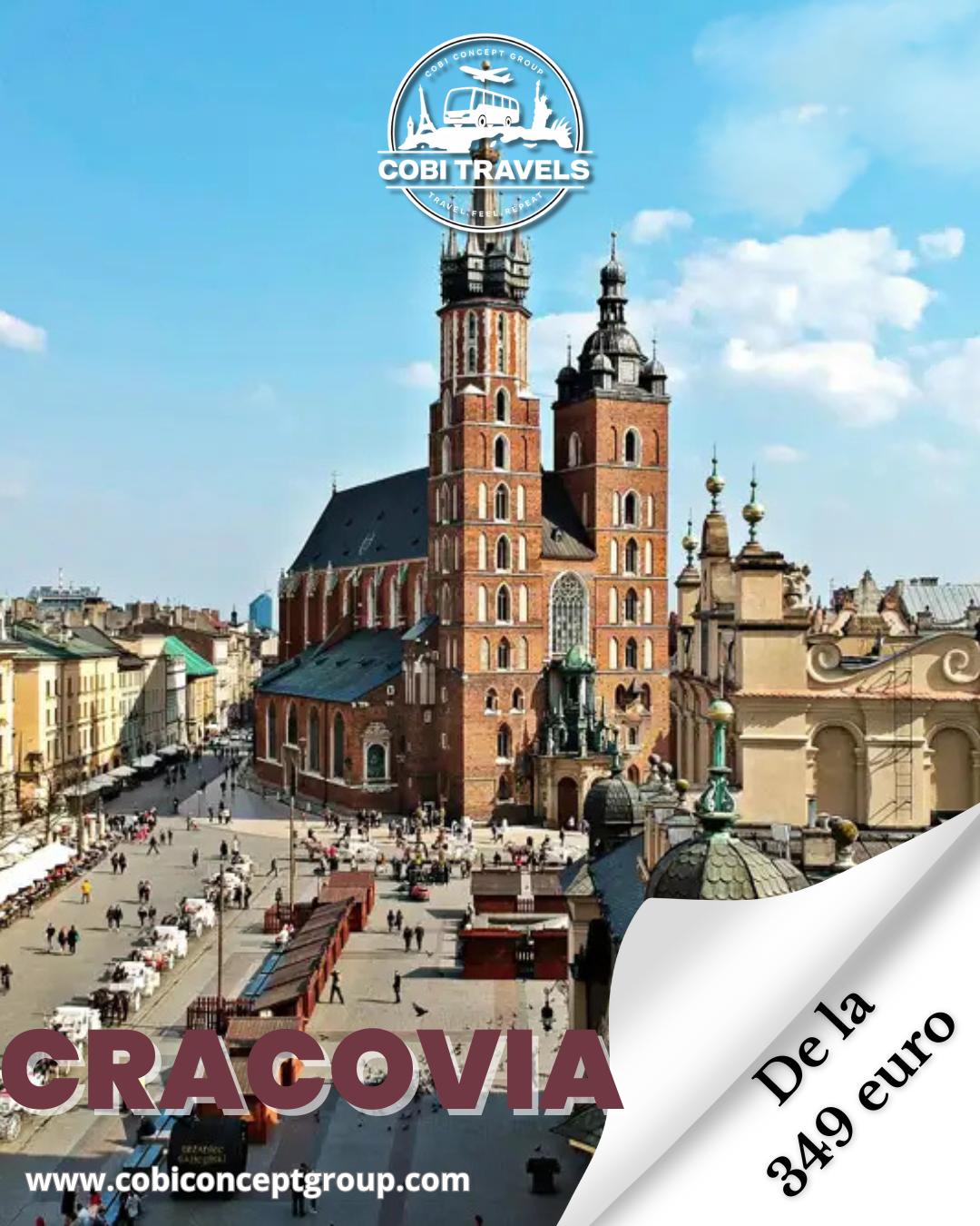 Cracovia