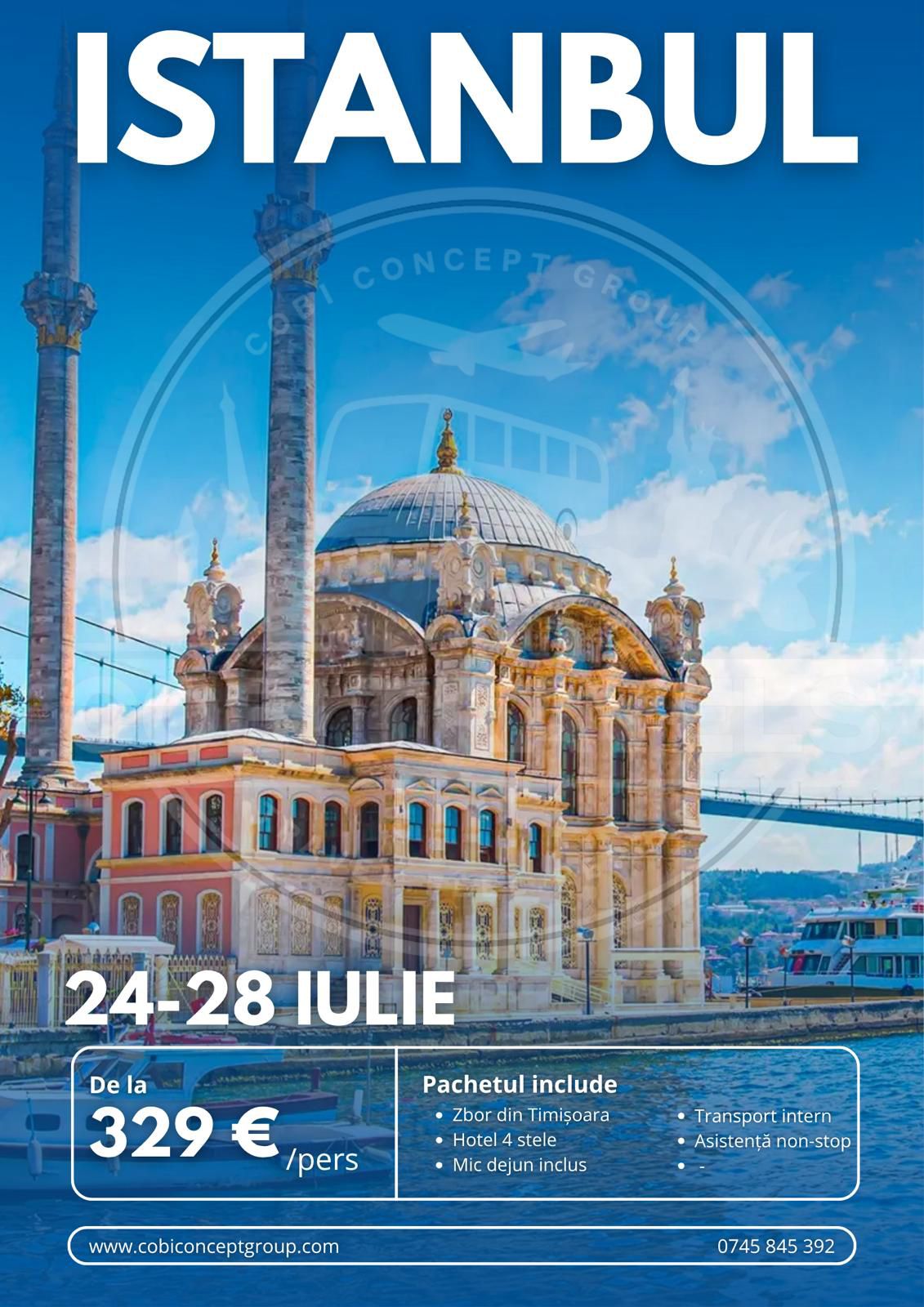 Istambul