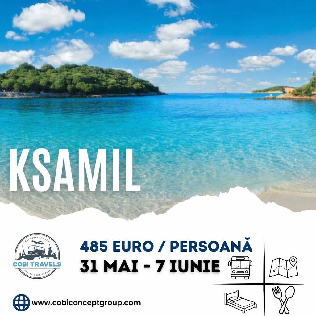 Ksamil