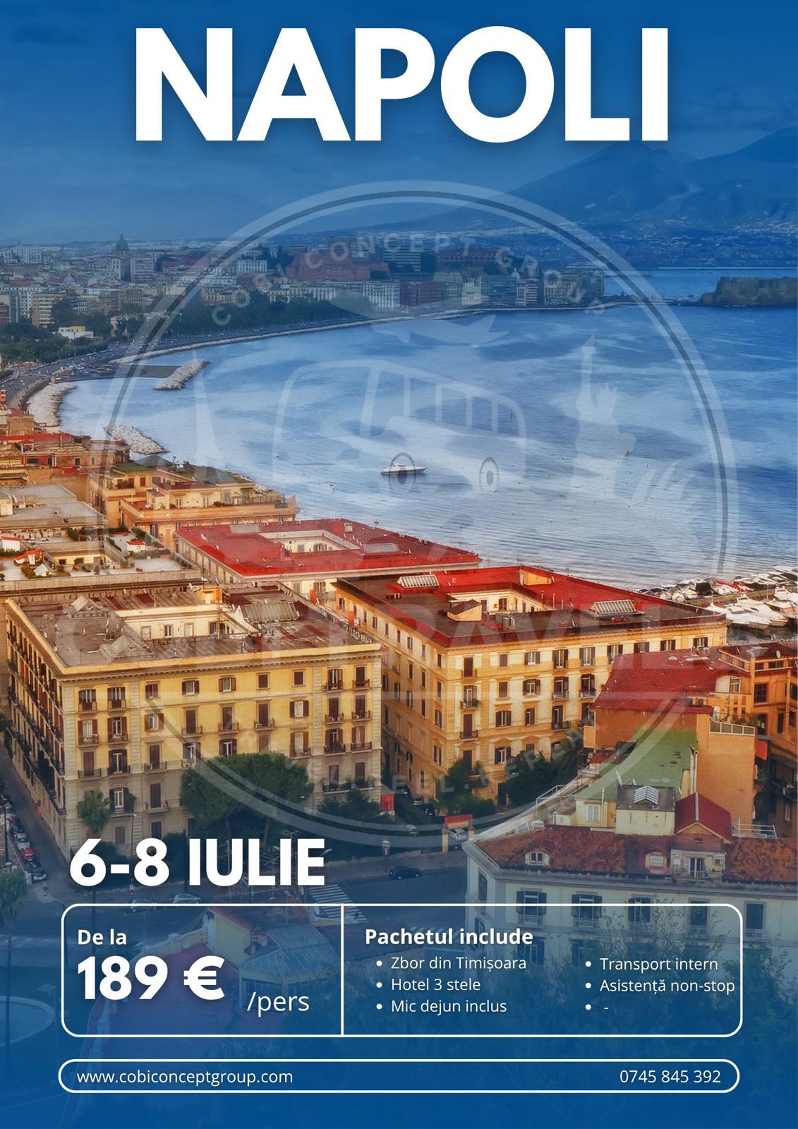 Napoli
