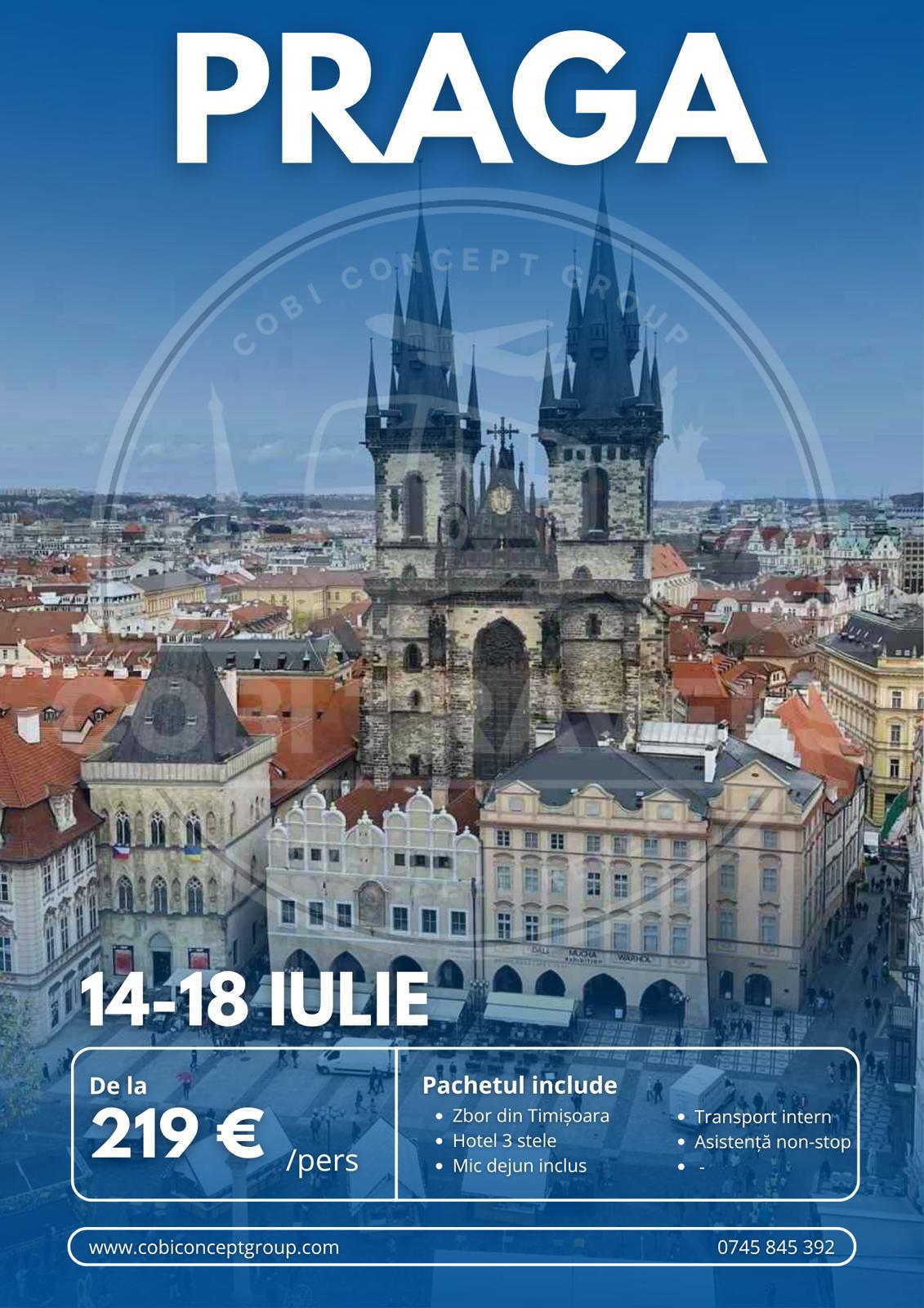 Praga