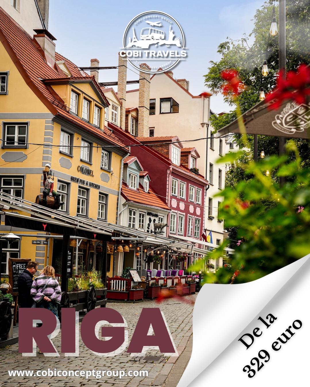 Riga