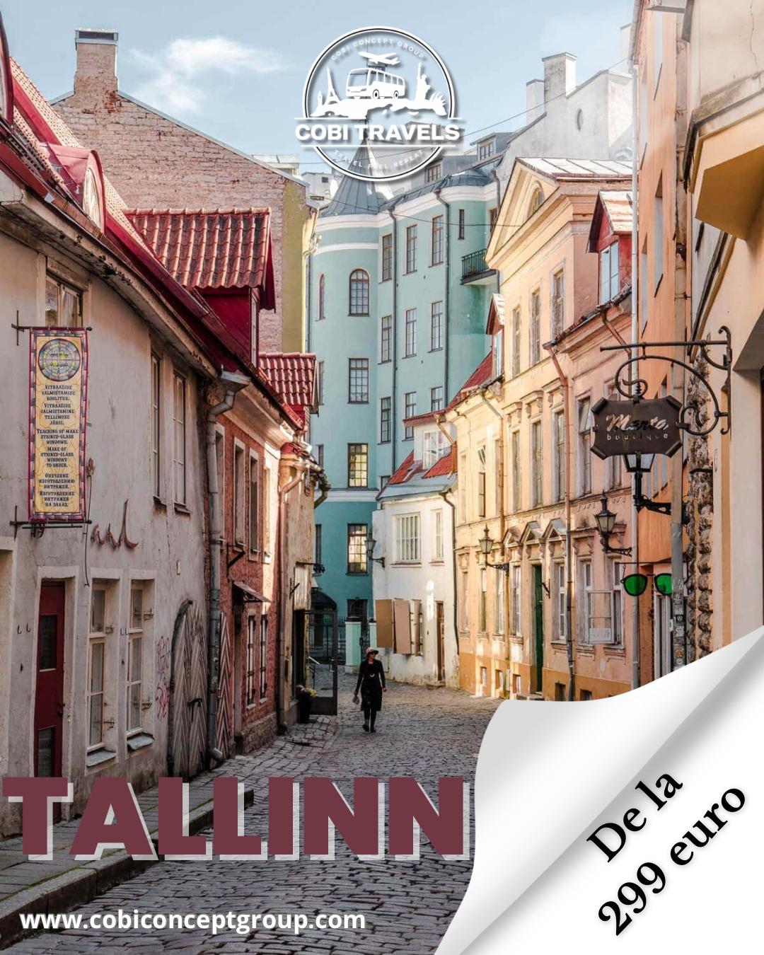 Tallinn
